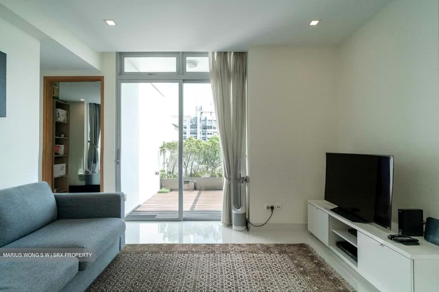 One Amber (D15), Condominium #542352821